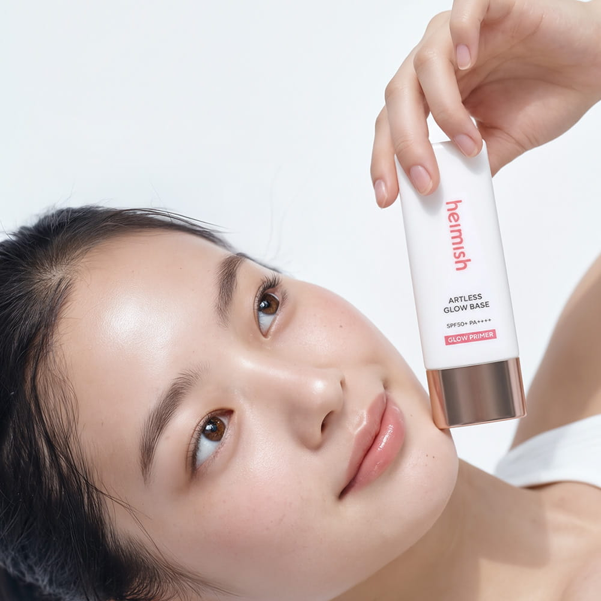 ARTLESS GLOW BASE SPF50+PA++++ (RENEW) 5