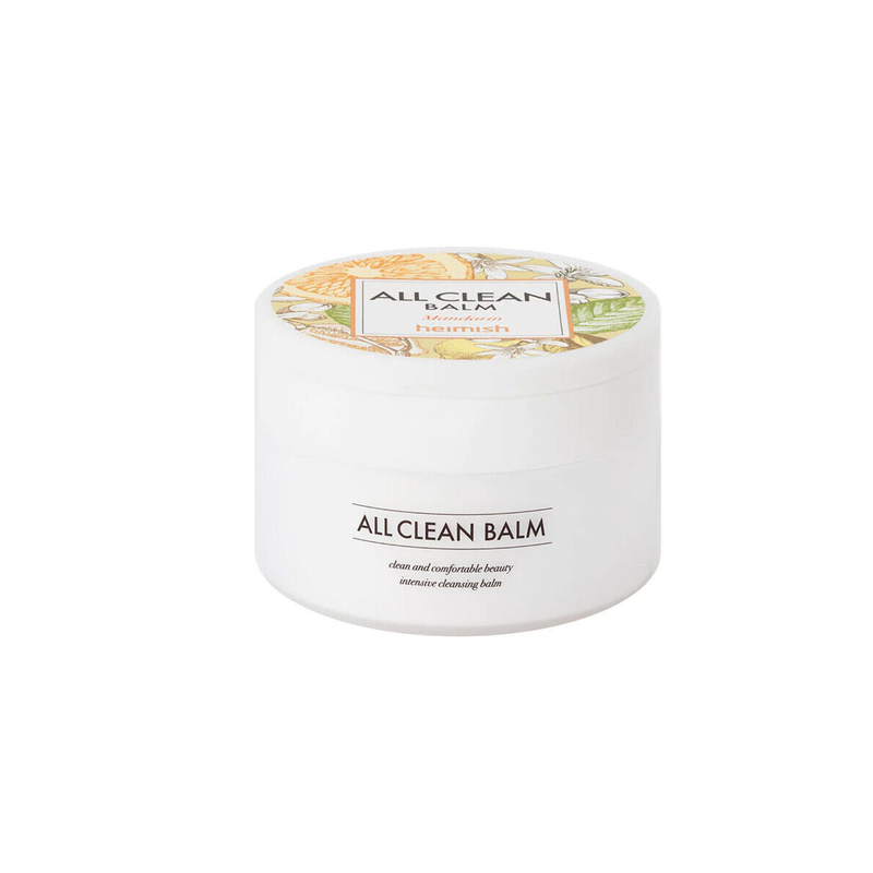 All Clean balm Mandarin 50ml