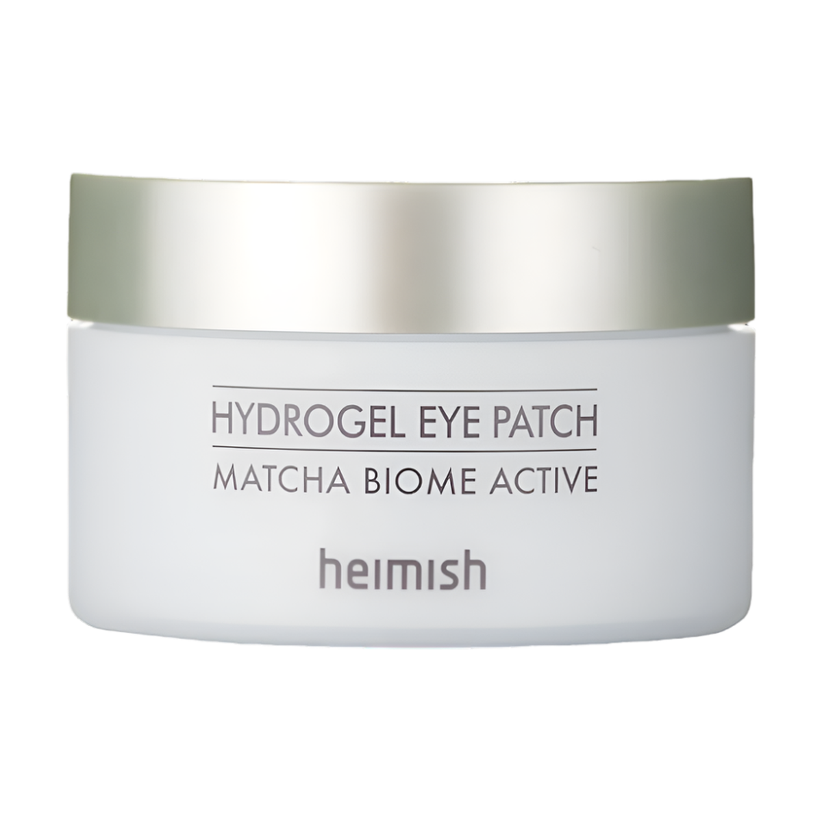 MATCHA BIOME HYDROGEL EYE PATCH 60pcs 3