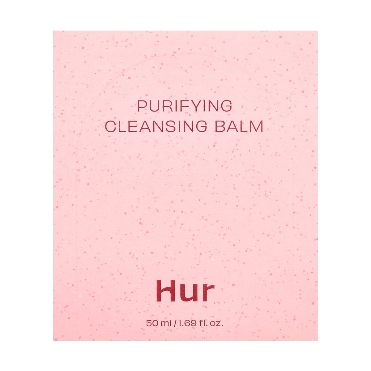 Purifying Cleansing Balm 50ml 4