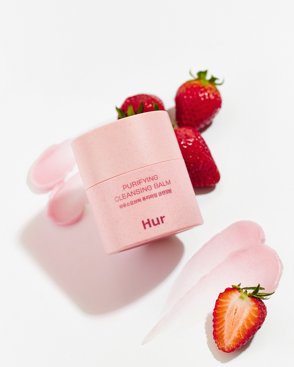 Purifying Cleansing Balm 50ml 5
