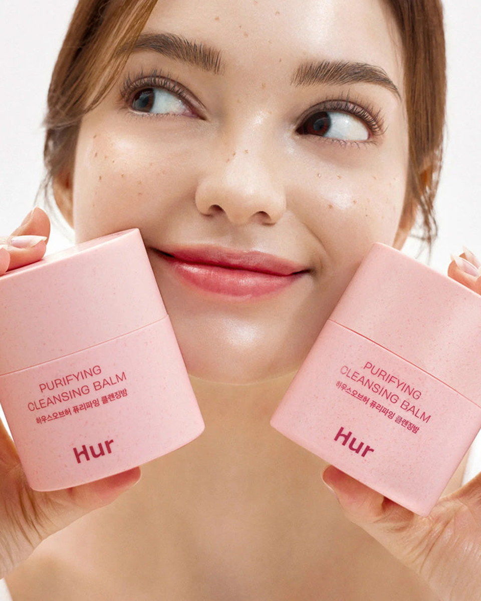 Purifying Cleansing Balm 50ml 6