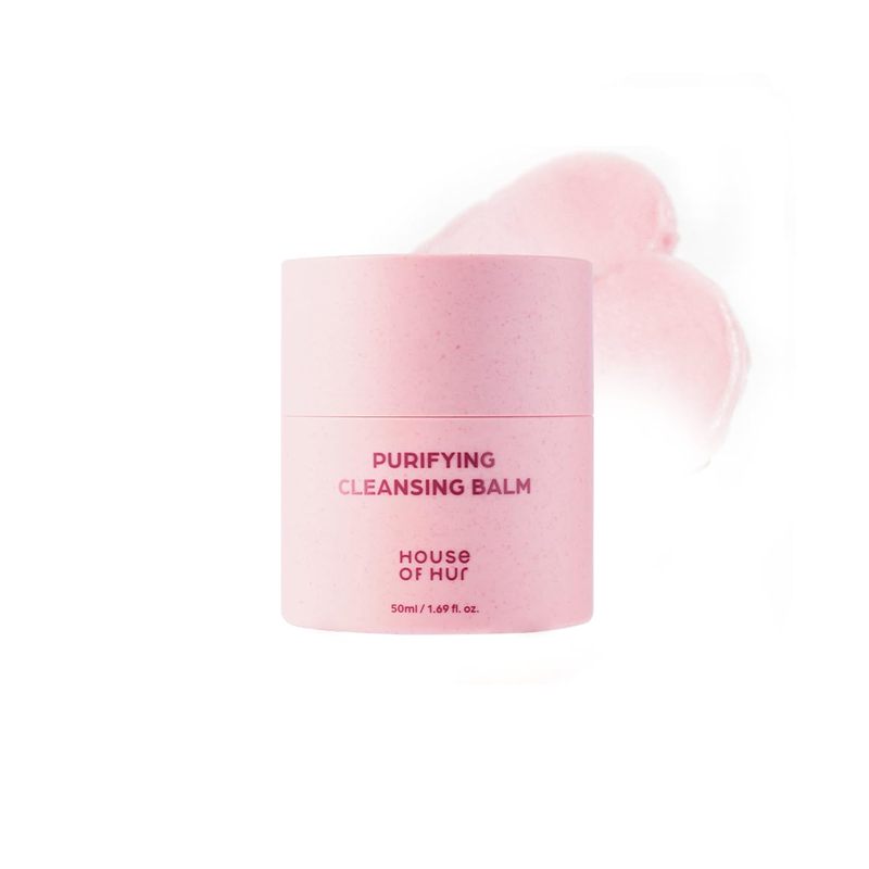 Purifying Cleansing Balm 50ml