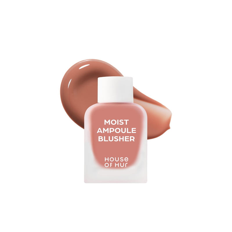 Mini Moist Ampoule Blusher