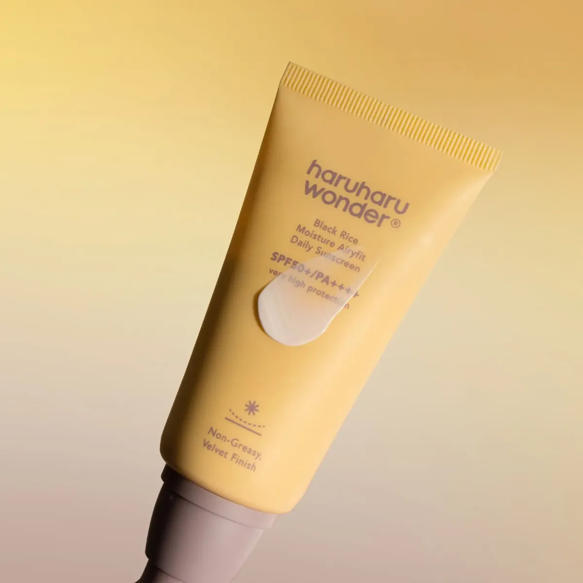 Black Rice Moisture Airyfit Sunscreen 5