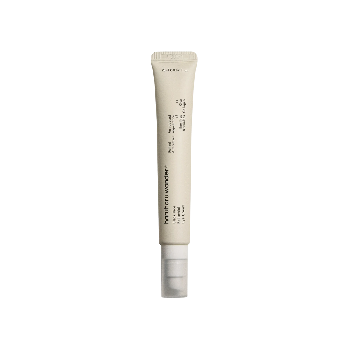 Black Rice Bakuchiol Eye Cream 3