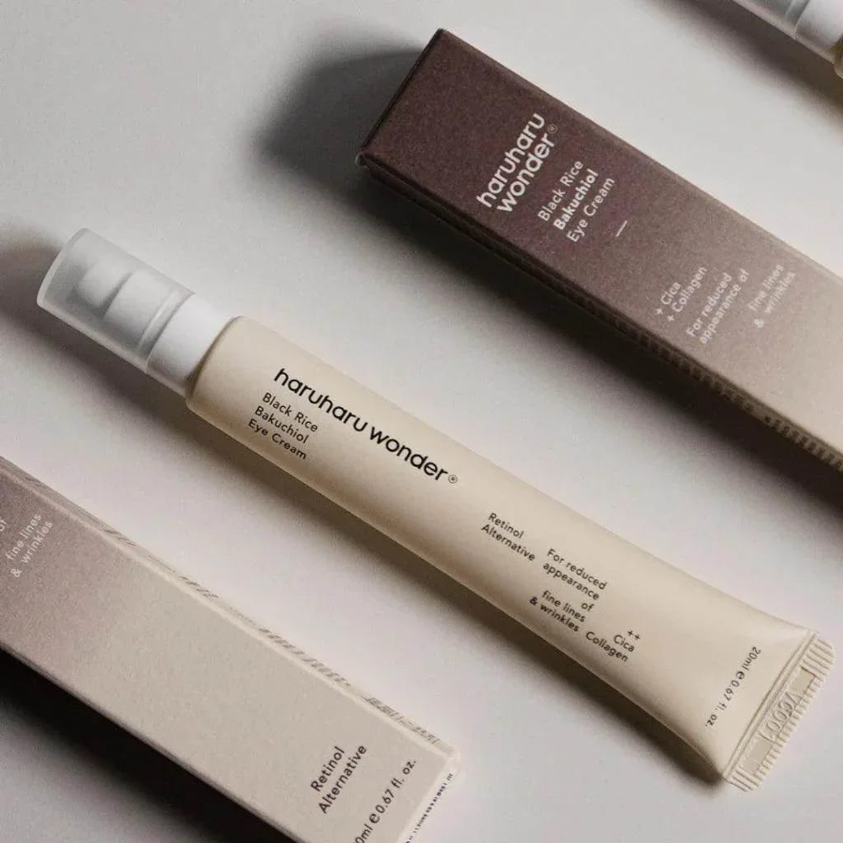 Black Rice Bakuchiol Eye Cream 4