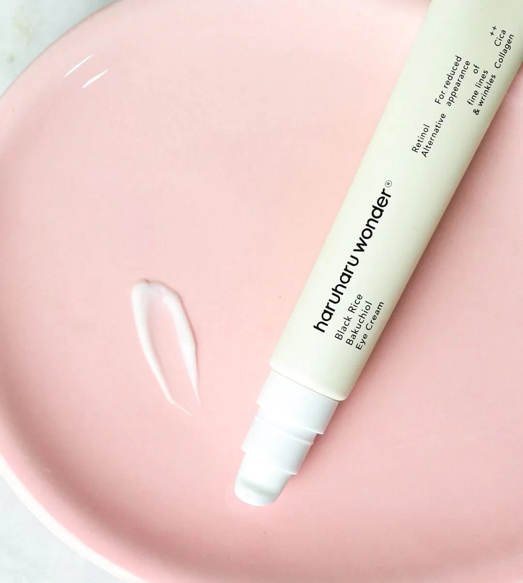 Black Rice Bakuchiol Eye Cream 5