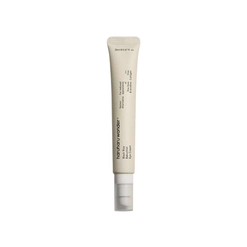 Black Rice Bakuchiol Eye Cream