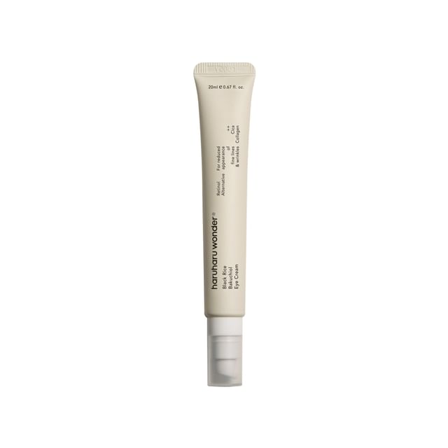 Black Rice Bakuchiol Eye Cream 2