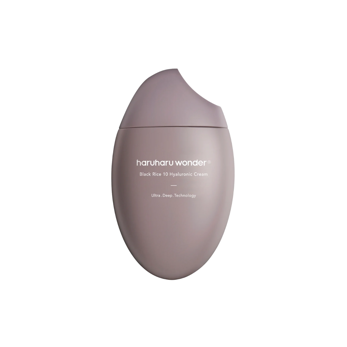 Black Rice Hyaluronic Cream 3