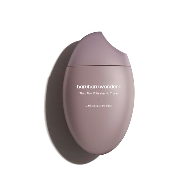 Black Rice Hyaluronic Cream 2