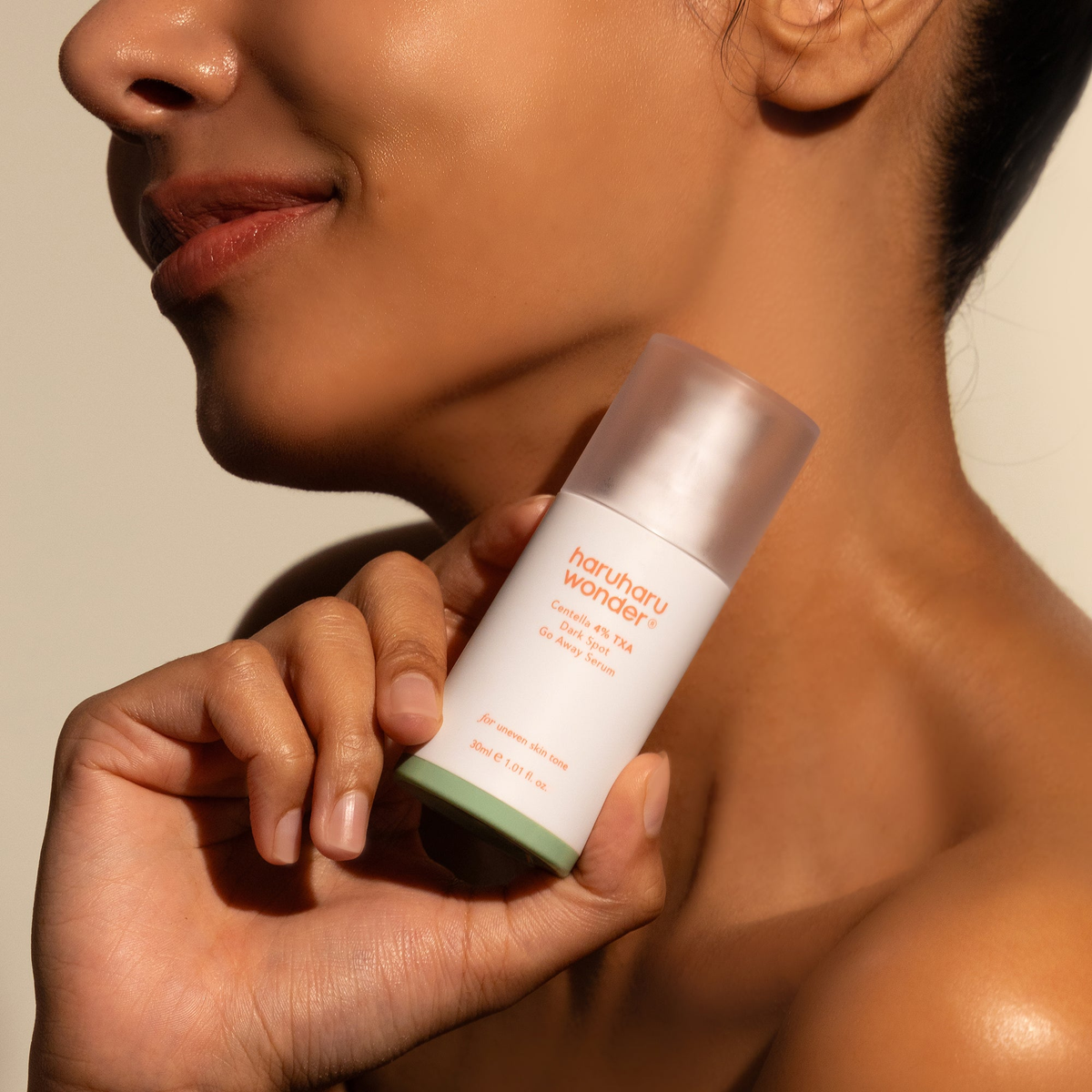 Centella 4% TXA Dark Spot Go Away Serum [30ml] 6