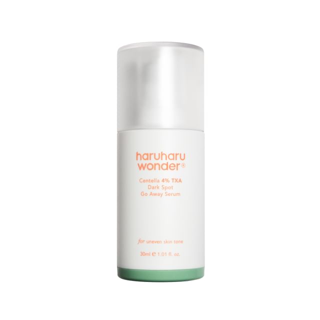 Centella 4% TXA Dark Spot Go Away Serum [30ml] 2