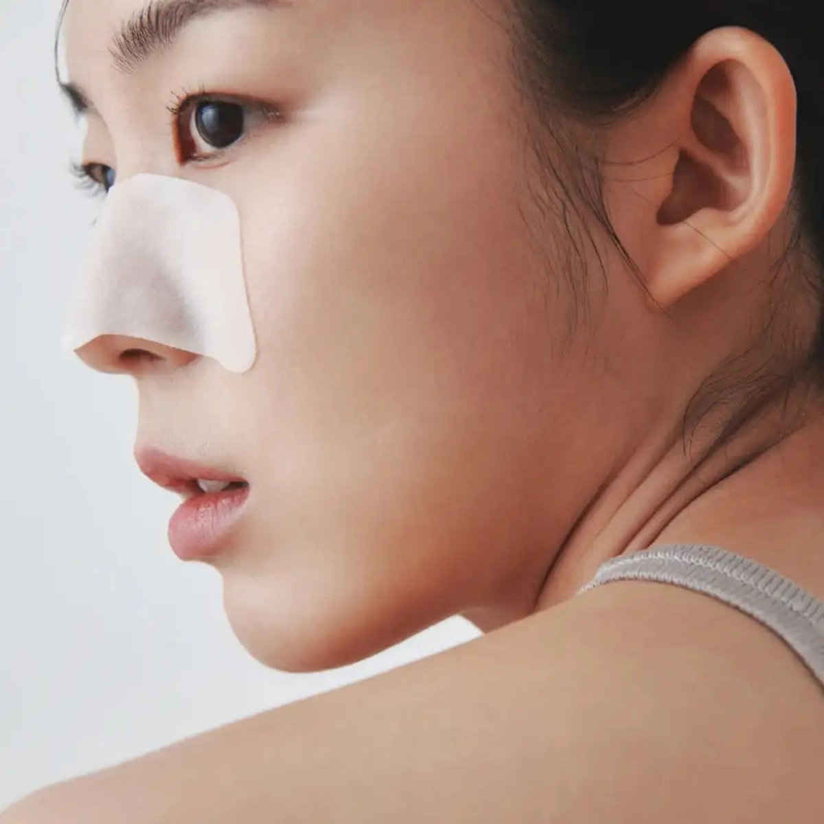Natural Mild Clear Nose Pack 6