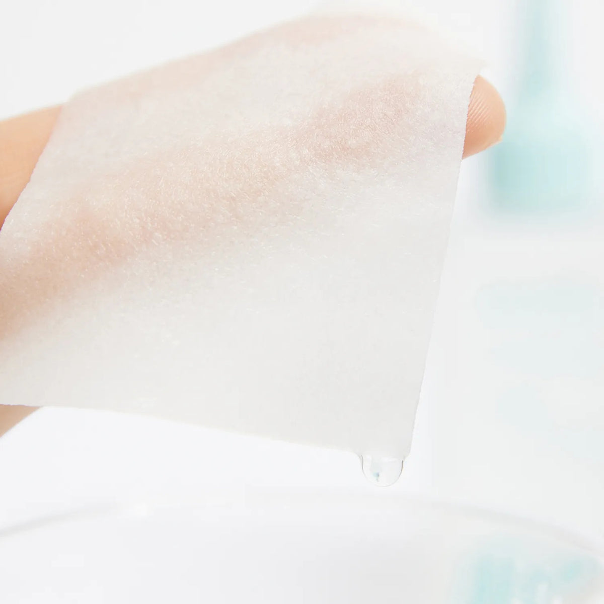 Saving Cotton Pad 40 ea 5
