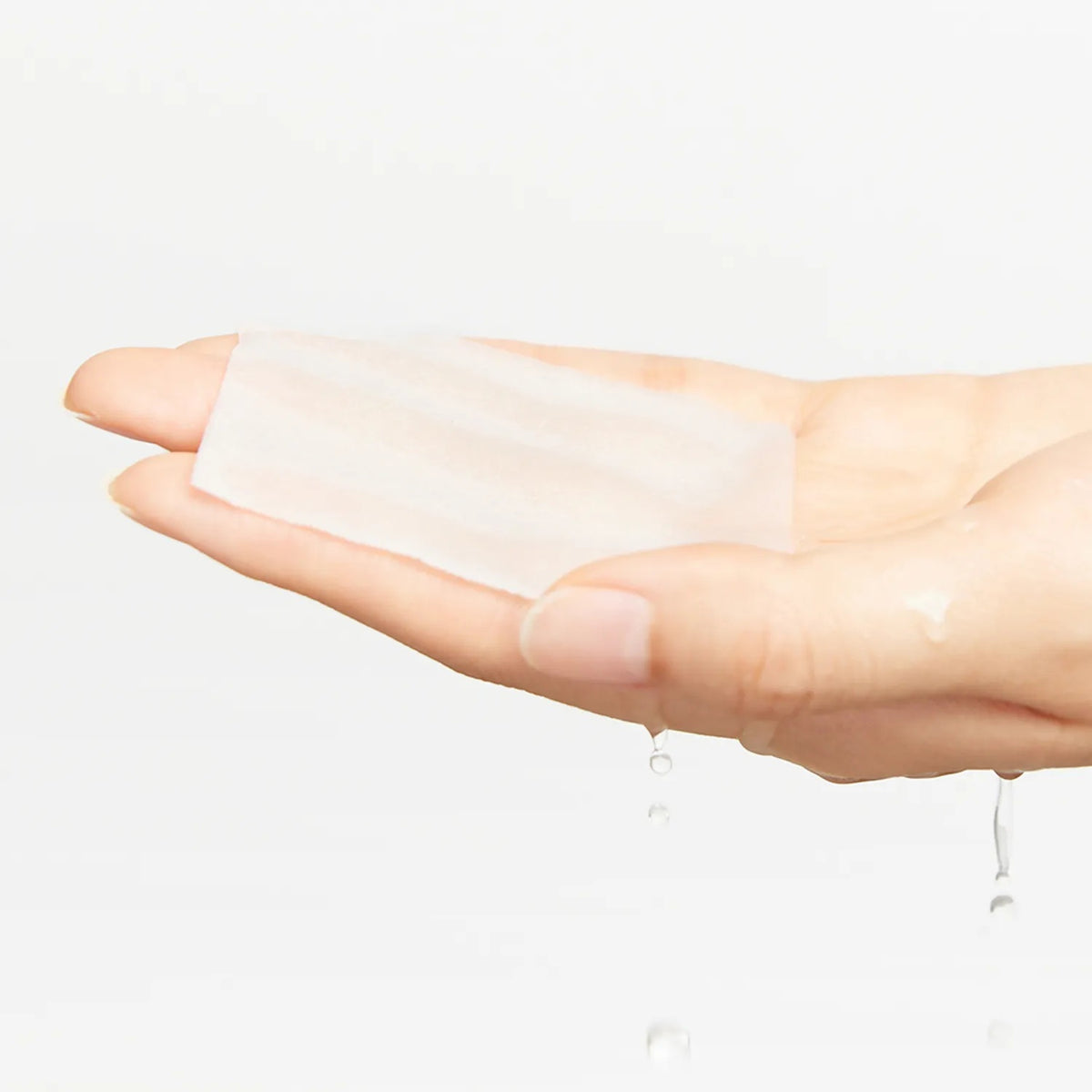 Saving Cotton Pad 40 ea 6