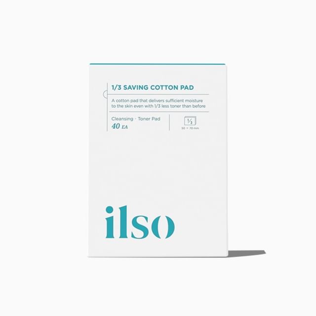 Saving Cotton Pad 40 ea 2
