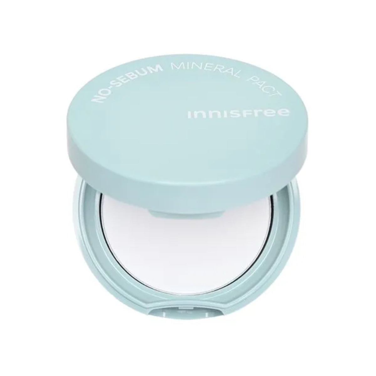 No-Sebum Mineral Pact 3