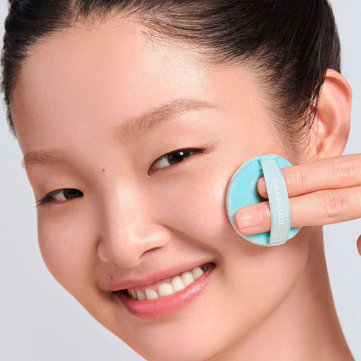 No-Sebum Mineral Pact 5
