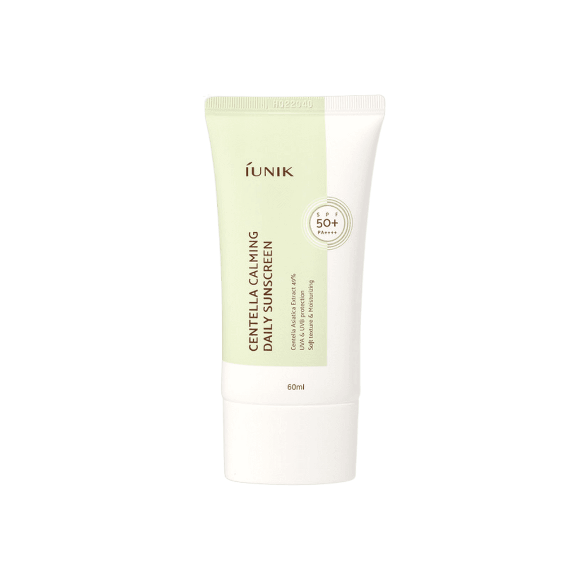 Centella Calming Daily Sunscreen 60ml 3