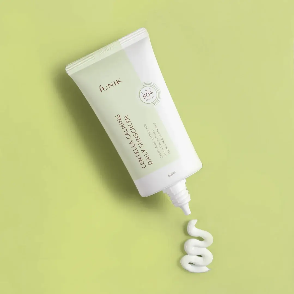 Centella Calming Daily Sunscreen 60ml 5