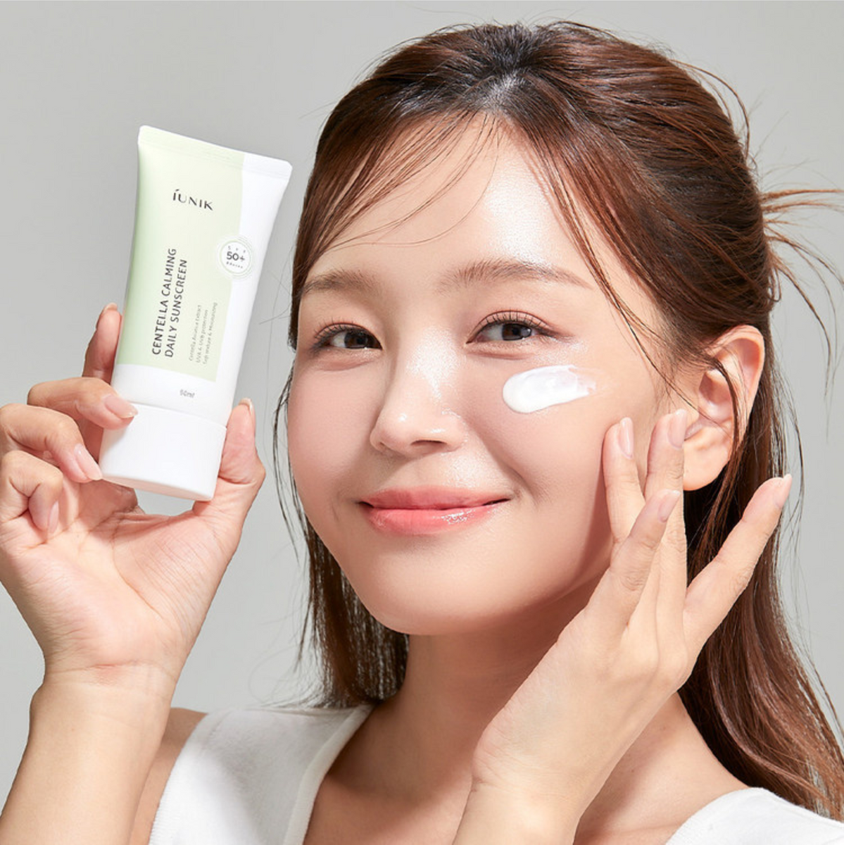 Centella Calming Daily Sunscreen 60ml 6