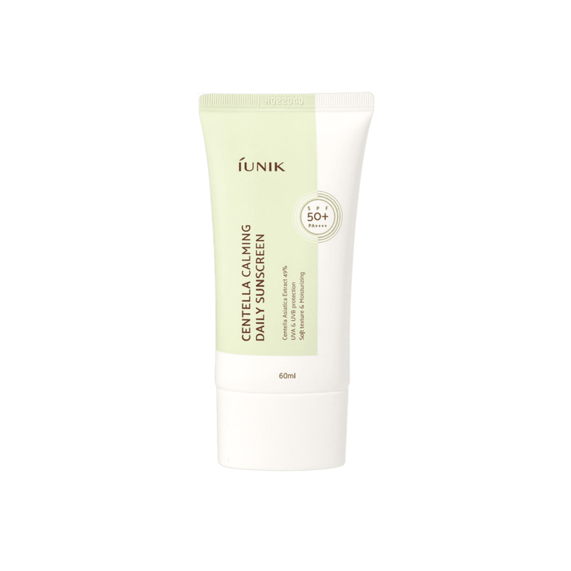 Centella Calming Daily Sunscreen 60ml