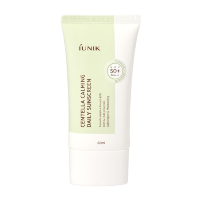 Centella Calming Daily Sunscreen 60ml 2