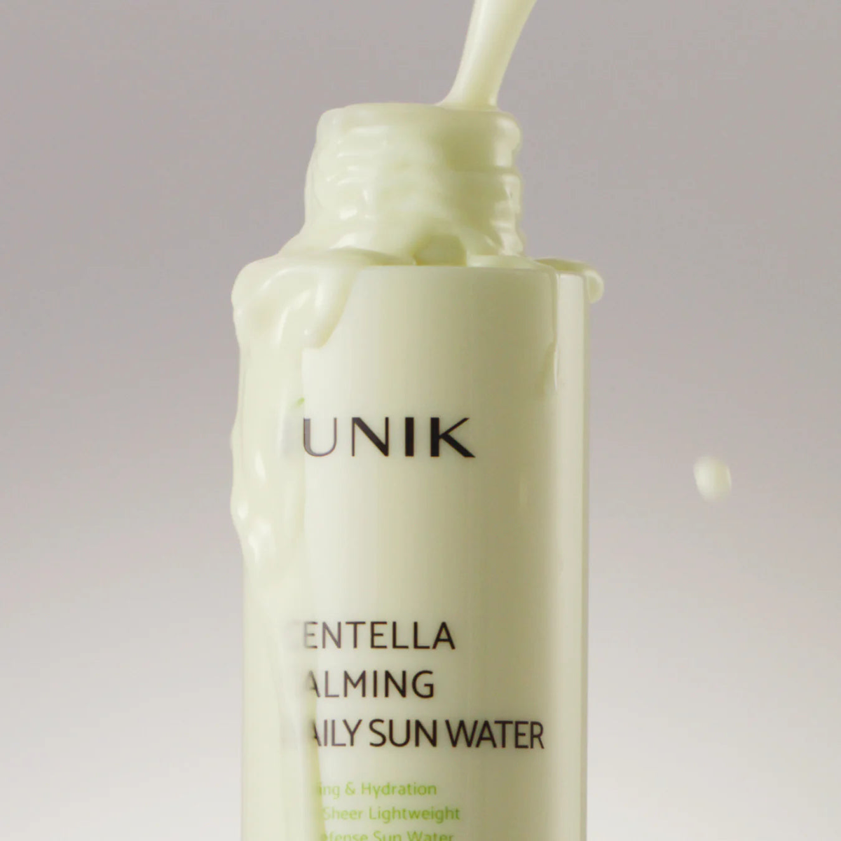 Centella Calming Daily Sun Water 120ml 5