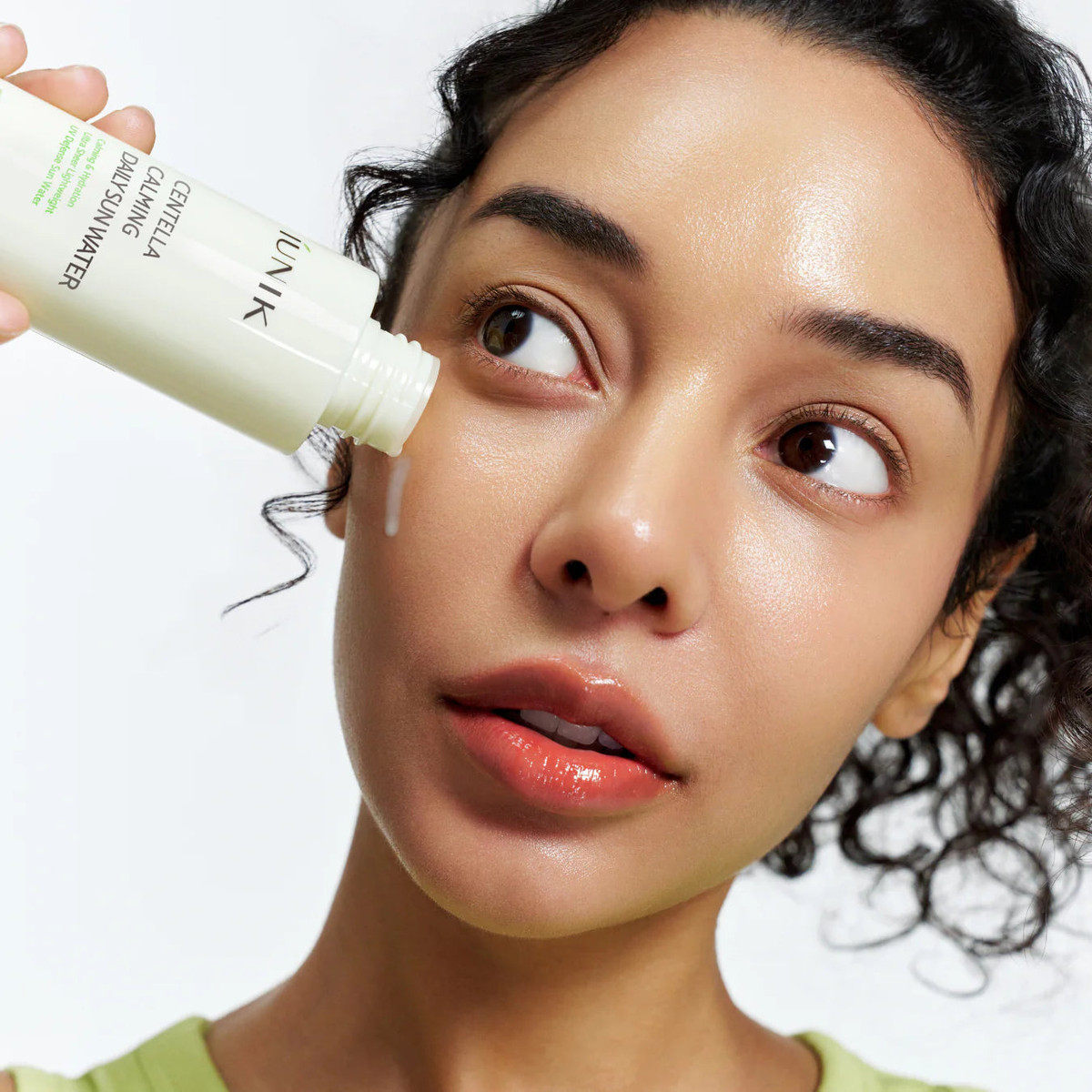Centella Calming Daily Sun Water 120ml 6