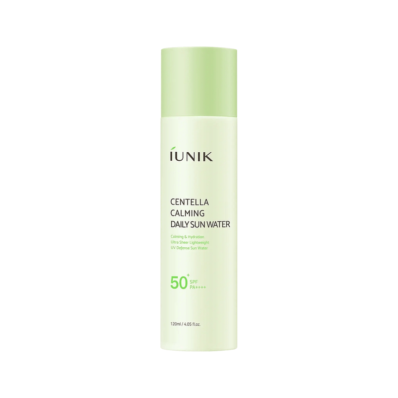 Centella Calming Daily Sun Water 120ml