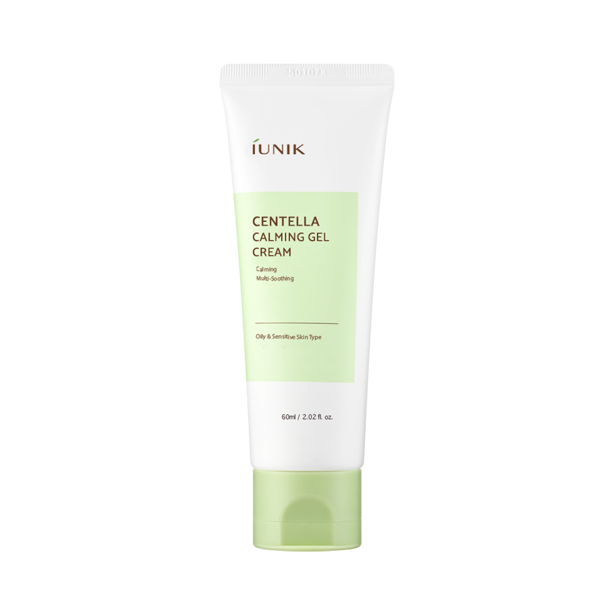 Centella Calming Gel Cream 60ml 3