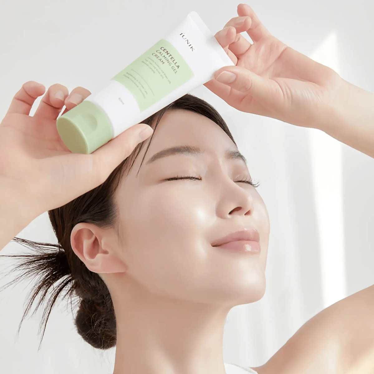 Centella Calming Gel Cream 60ml 5
