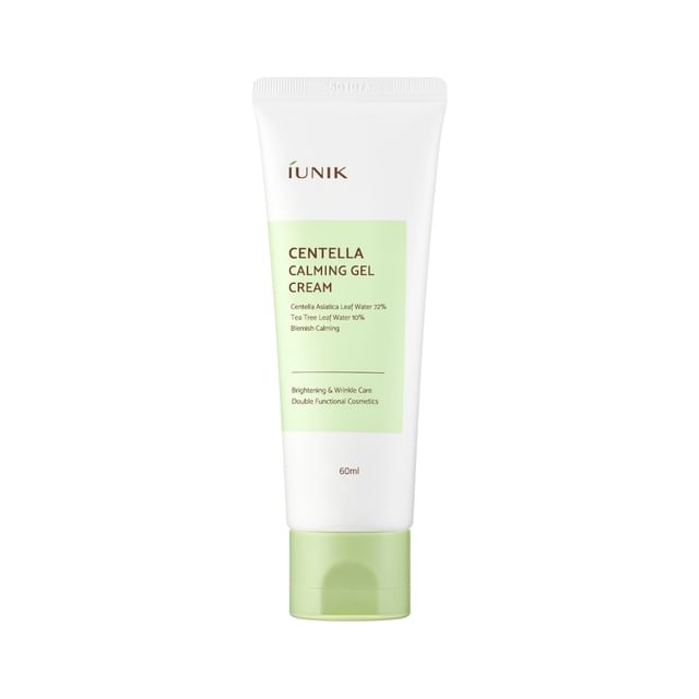 Centella Calming Gel Cream 60ml 2