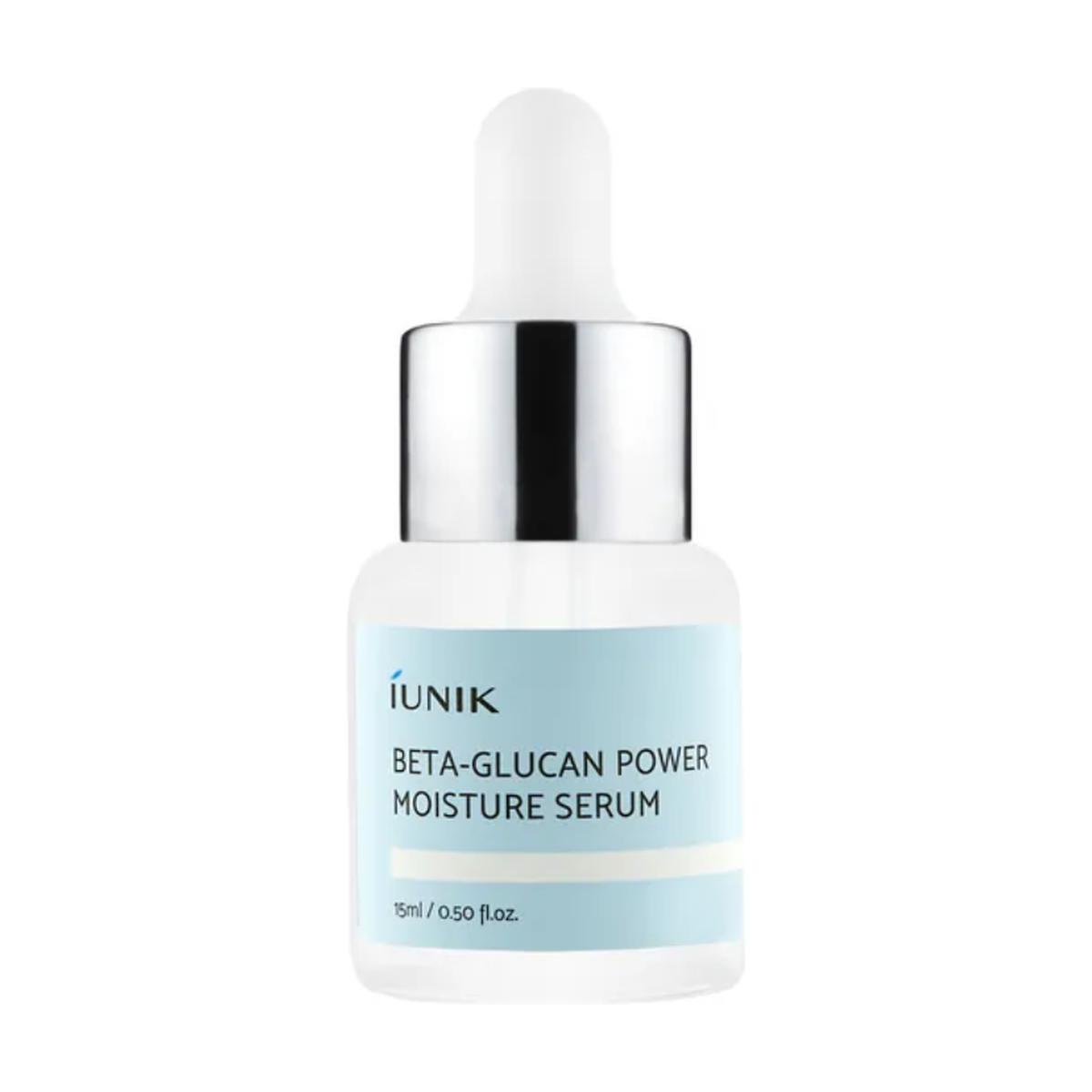 Beta Glucan Power Moisture Serum 15ml 3