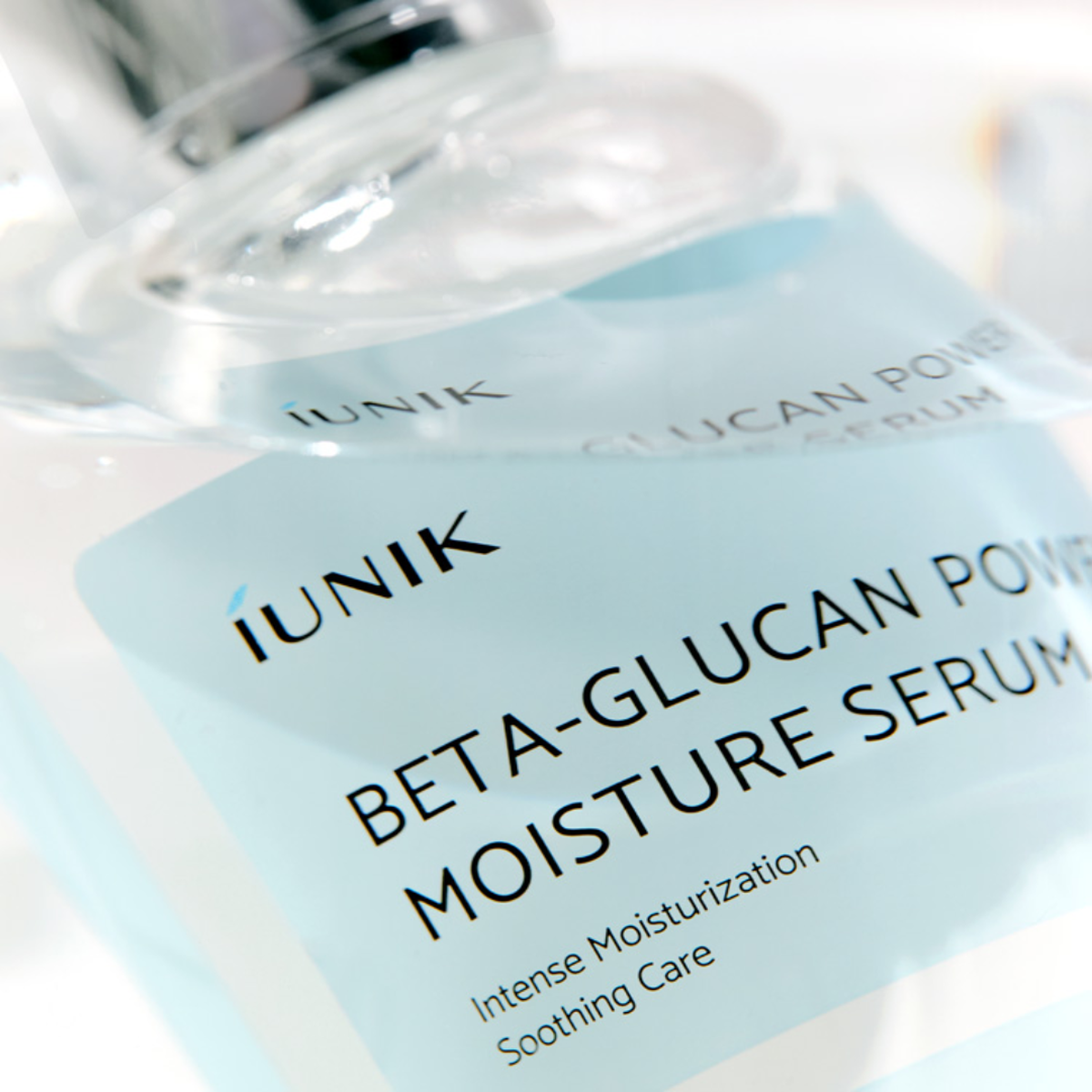 Beta Glucan Power Moisture Serum 15ml 4