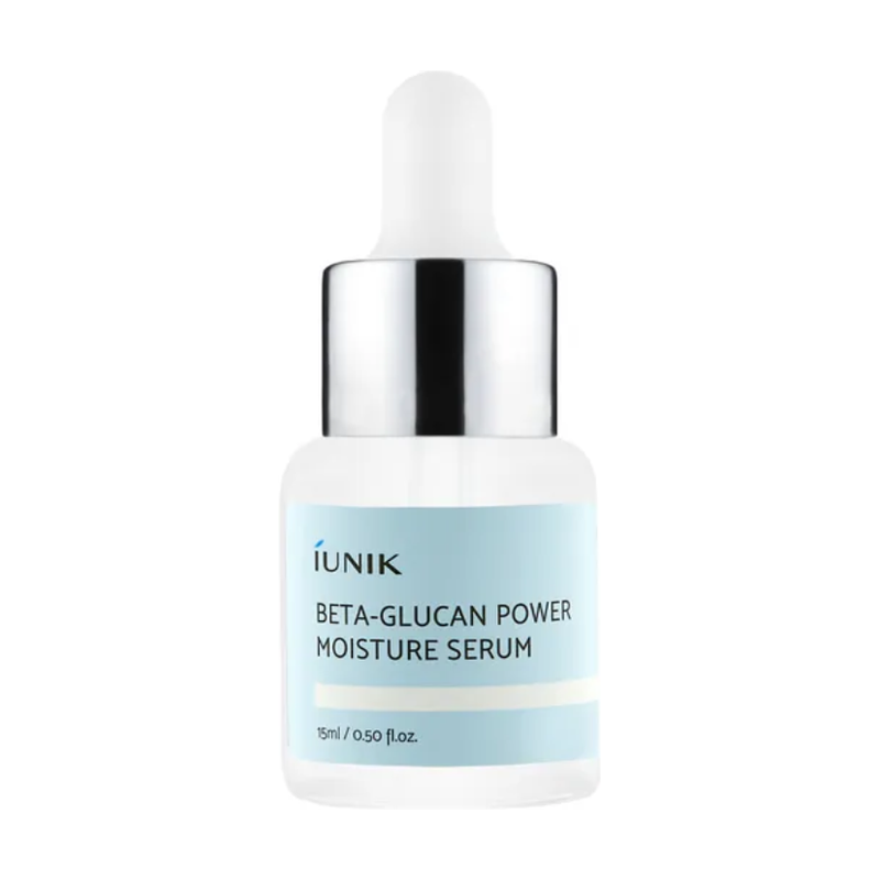 Beta Glucan Power Moisture Serum 15ml