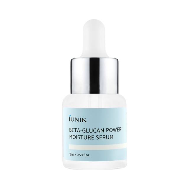 Beta Glucan Power Moisture Serum 15ml 2