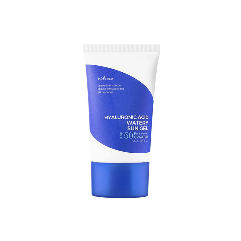 Hyaluronic Acid Watery Sun Gel