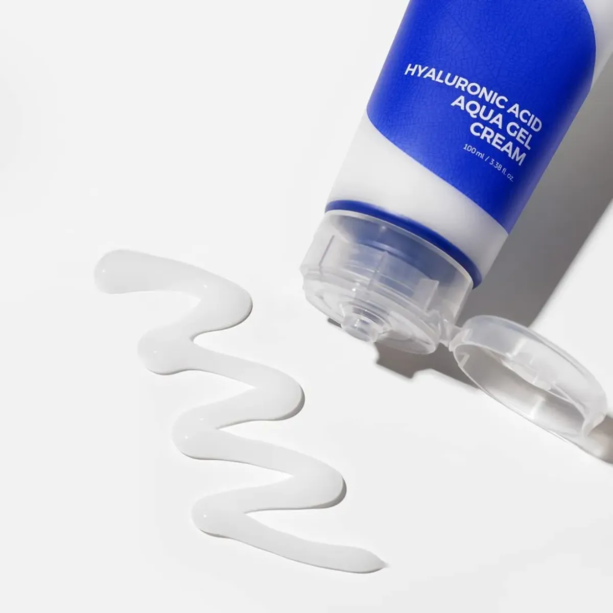 Hyaluronic Acid Aqua Gel Cream 100ml 4