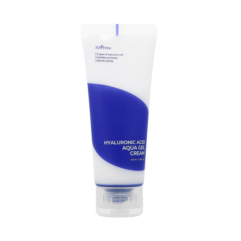 Hyaluronic Acid Aqua Gel Cream 100ml