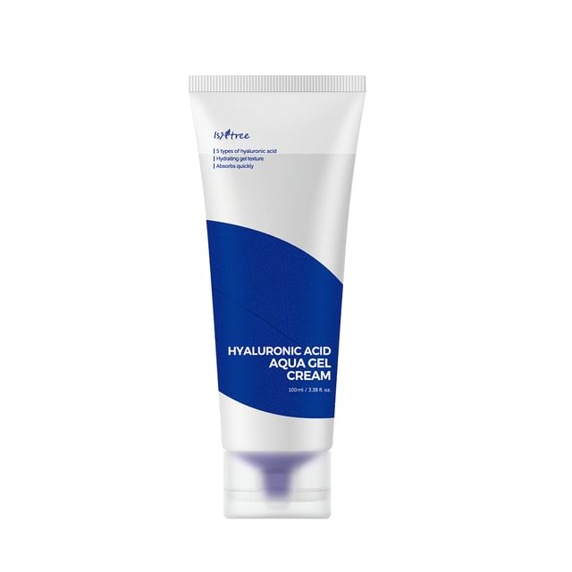 Hyaluronic Acid Aqua Gel Cream 100ml 2