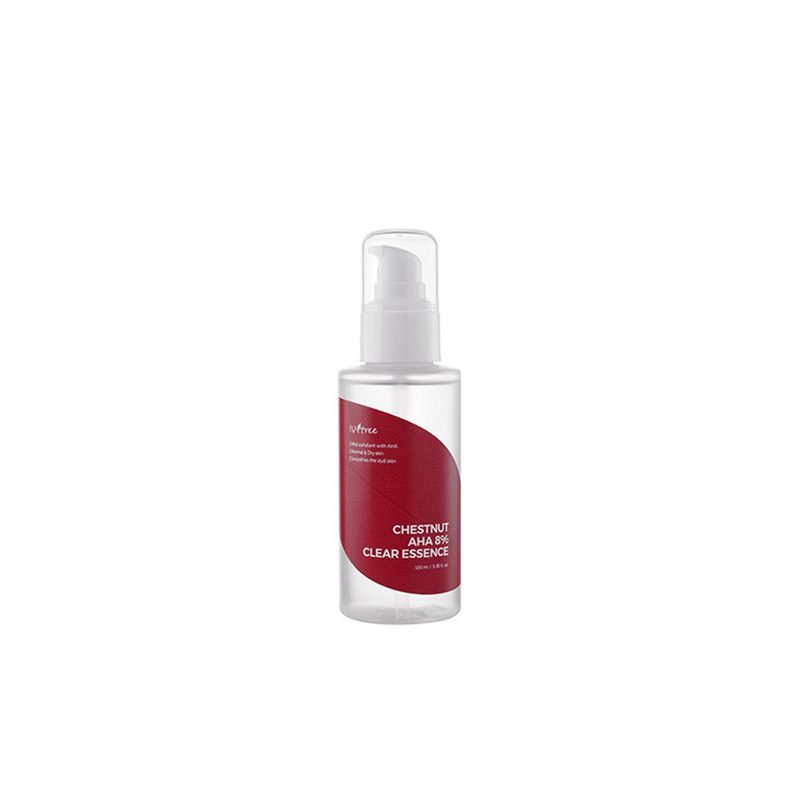 CHESTNUT AHA 8% CLEAR ESSENCE 100ml