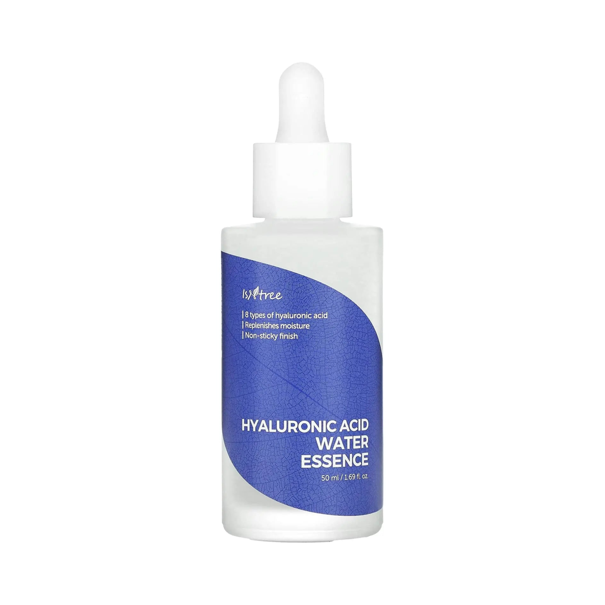 Hyaluronic Acid Water Essence 50ml 3