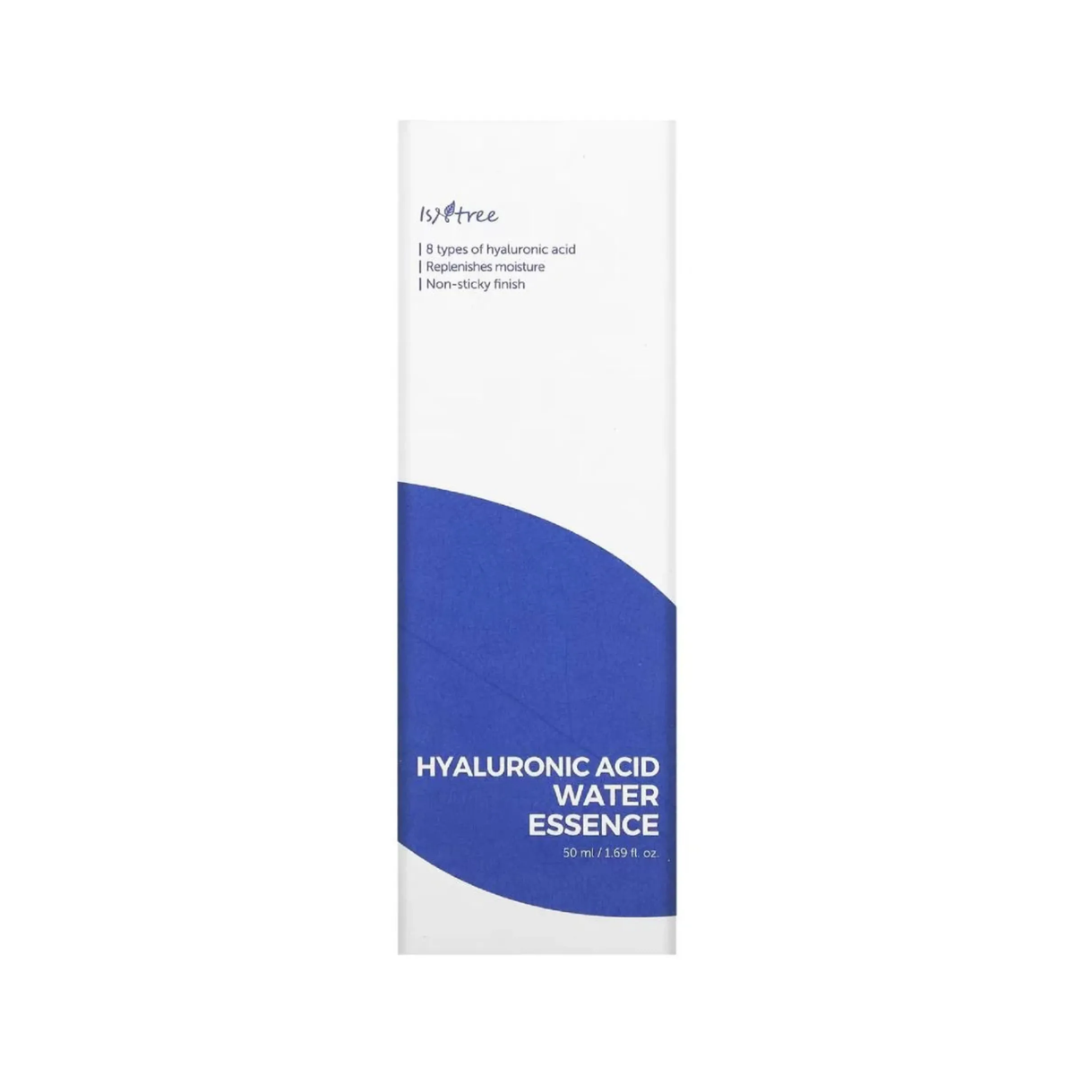 Hyaluronic Acid Water Essence 50ml 4