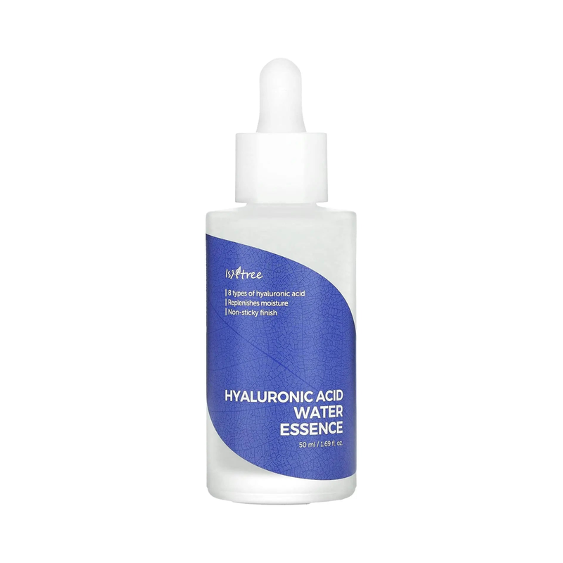 Hyaluronic Acid Water Essence 50ml