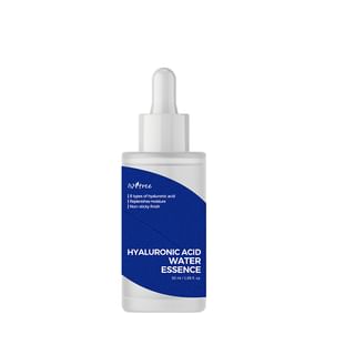 Hyaluronic Acid Water Essence 50ml 2