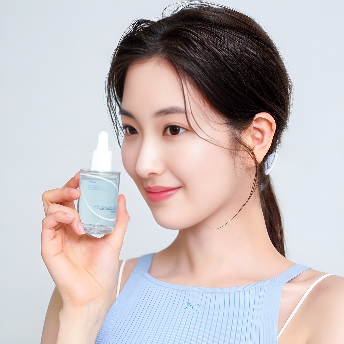 Ultra-Low Molecular Hyaluronic Acid Serum 50ml 6