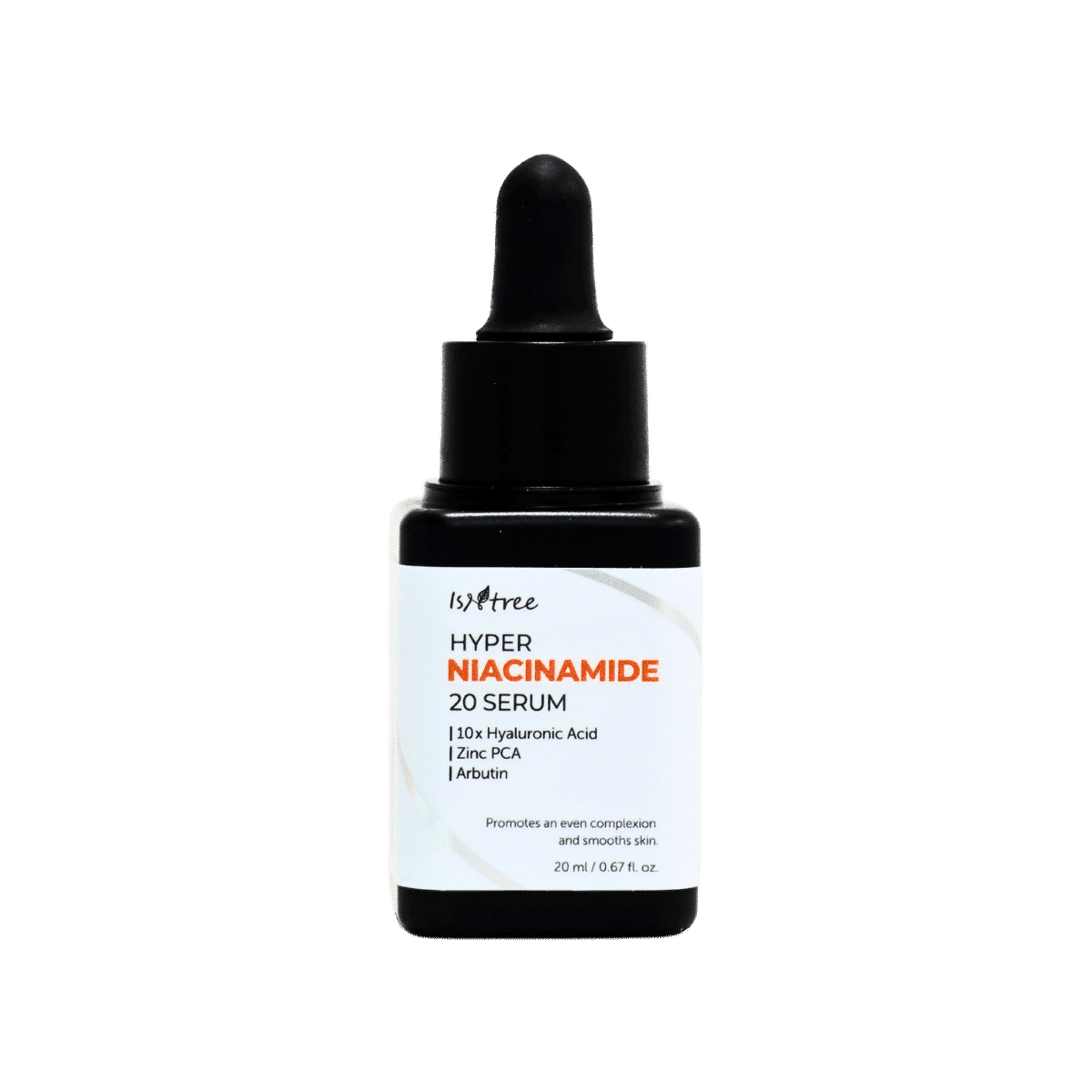 Hyper Niacinamide 20 Serum 20ml 3